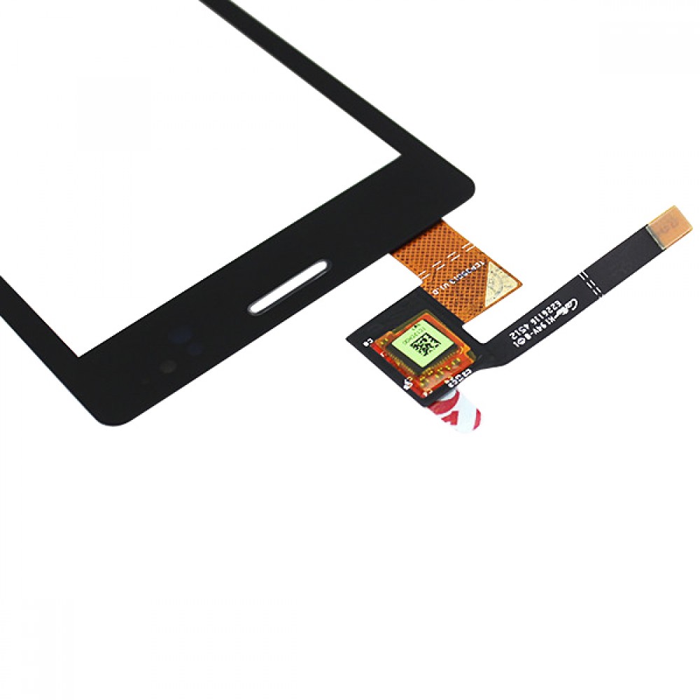 Touch Panel Part for Sony Xperia go ST27i / ST27a Sony Replacement Parts Sony Xperia go